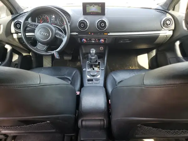 WAUA7GFFXG1101410 2016 AUDI A3 - Image 8