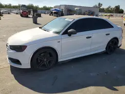 WAUA7GFFXG1107580 2016 AUDI A3
