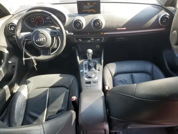 WAUA7GFFXG1107580 2016 AUDI A3 - Image 8