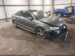 WAUA7GFFXG1112293 2016 AUDI A3
