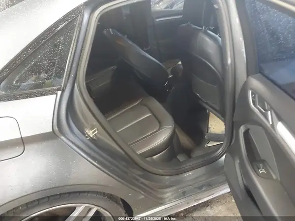 WAUA7GFFXG1112293 2016 AUDI A3 - Image 8