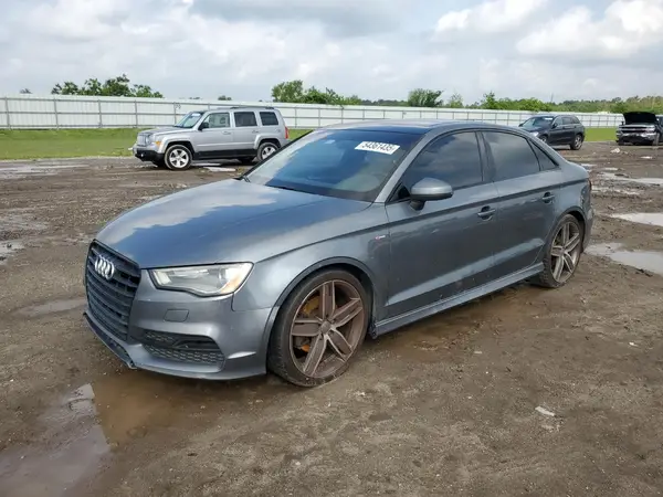 WAUA7GFFXG1114254 2016 AUDI A3 - Image 1