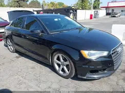 WAUA7GFFXG1114867 2016 AUDI A3