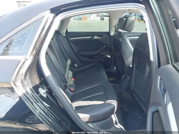 WAUA7GFFXG1114867 2016 AUDI A3 - Image 8