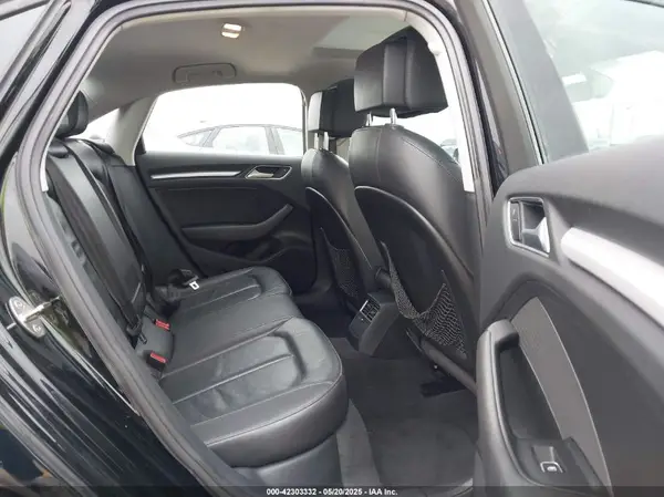 WAUA7GFFXG1114951 2016 AUDI A3 - Image 8