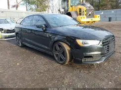 WAUA7GFFXG1116294 2016 AUDI A3