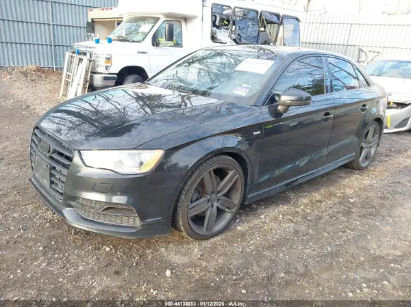 WAUA7GFFXG1116294 2016 AUDI A3 - Image 2