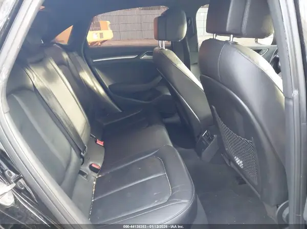 WAUA7GFFXG1116294 2016 AUDI A3 - Image 8