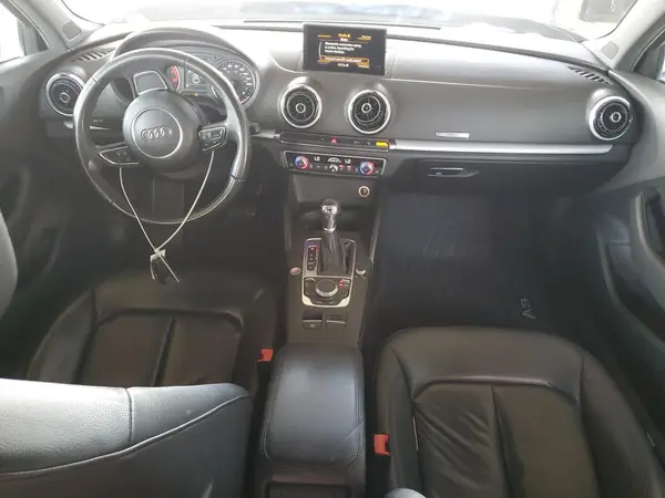 WAUA7GFFXG1117106 2016 AUDI A3 - Image 8