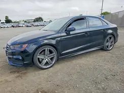 WAUA7GFFXG1117235 2016 AUDI A3