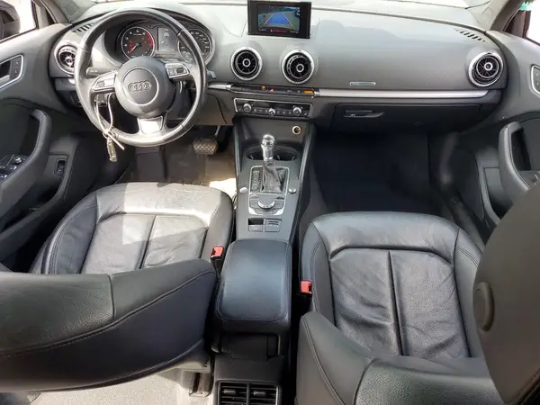 WAUA7GFFXG1117235 2016 AUDI A3 - Image 8