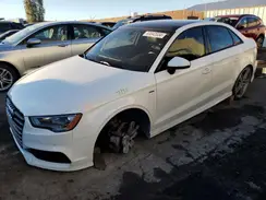 WAUA7GFFXG1117672 2016 AUDI A3