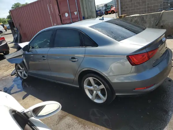 WAUA7HFF0G1096420 2016 AUDI A3 - Image 2