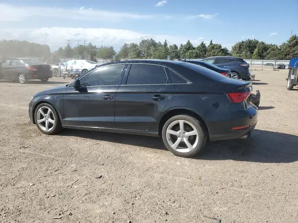 WAUA7HFF0G1097728 2016 AUDI A3 - Image 2
