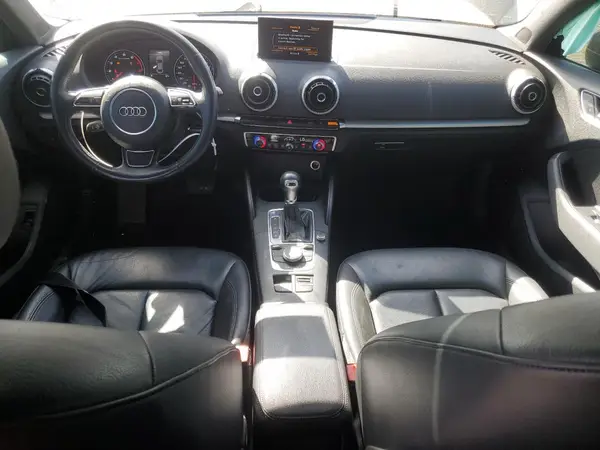 WAUA7HFF0G1097728 2016 AUDI A3 - Image 8
