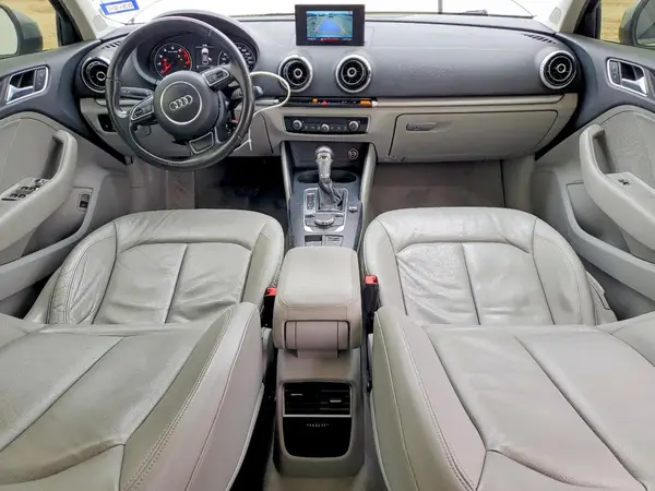 WAUA7HFF0G1105228 2016 AUDI A3 - Image 8