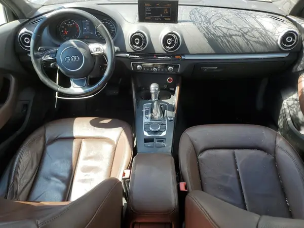 WAUA7HFF1G1103780 2016 AUDI A3 - Image 8