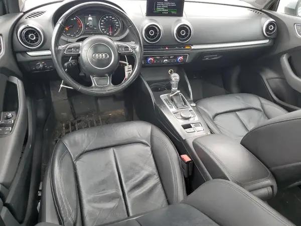 WAUA7HFF2G1050698 2016 AUDI A3 - Image 8
