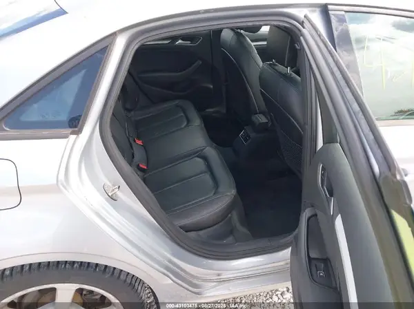 WAUA7HFF2G1050846 2016 AUDI A3 - Image 8