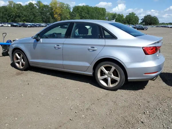 WAUA7HFF3G1095777 2016 AUDI A3 - Image 2