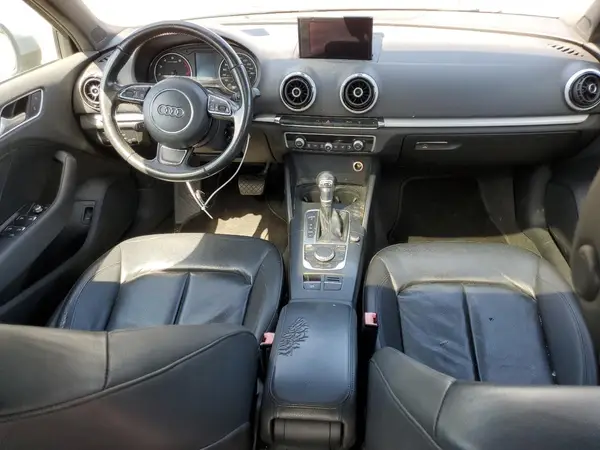 WAUA7HFF3G1095777 2016 AUDI A3 - Image 8