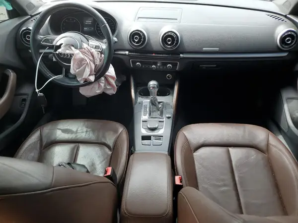 WAUA7HFF3G1110262 2016 AUDI A3 - Image 8