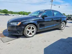 WAUA7HFF4G1050623 2016 AUDI A3