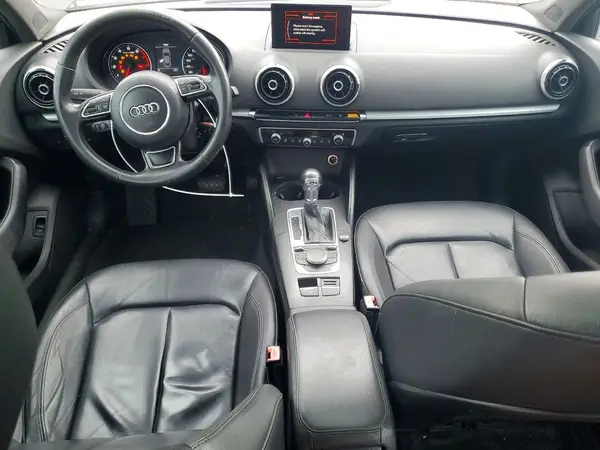 WAUA7HFF4G1050623 2016 AUDI A3 - Image 8