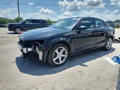 WAUA7HFF4G1050833 2016 AUDI A3