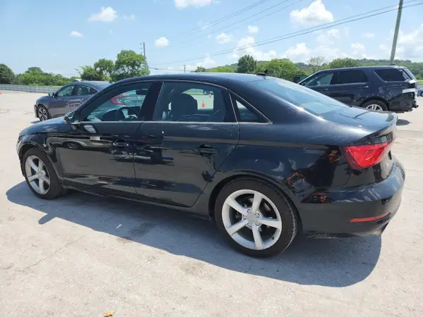 WAUA7HFF4G1050833 2016 AUDI A3 - Image 2