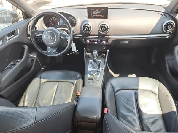 WAUA7HFF4G1050833 2016 AUDI A3 - Image 8