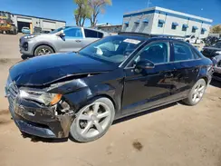 WAUA7HFF5G1102082 2016 AUDI A3