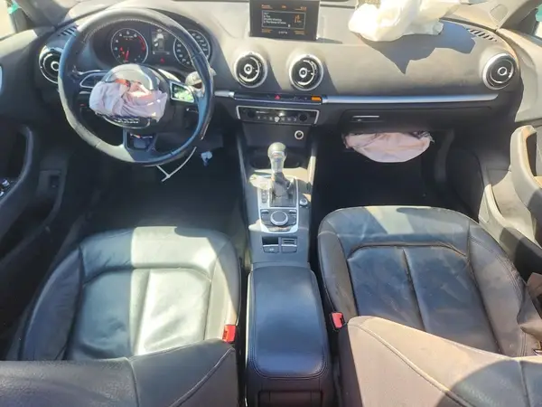 WAUA7HFF5G1102082 2016 AUDI A3 - Image 8
