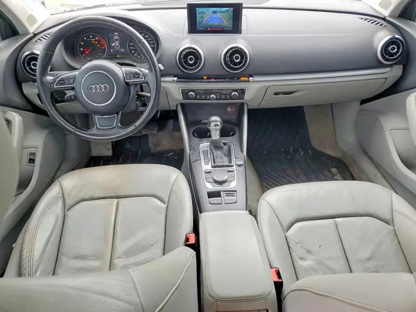 WAUA7HFF5G1103975 2016 AUDI A3 - Image 8