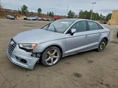 WAUA7HFF5G1109081 2016 AUDI A3