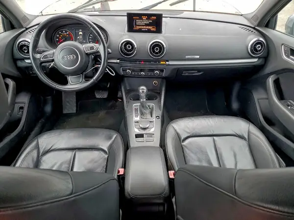 WAUA7HFF5G1109081 2016 AUDI A3 - Image 8