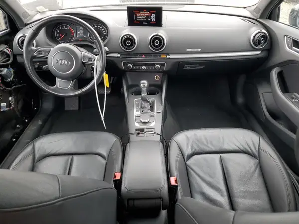 WAUA7HFF5G1116550 2016 AUDI A3 - Image 8