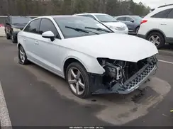 WAUA7HFF6G1112474 2016 AUDI A3