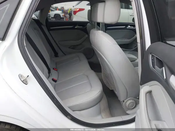 WAUA7HFF6G1112474 2016 AUDI A3 - Image 8