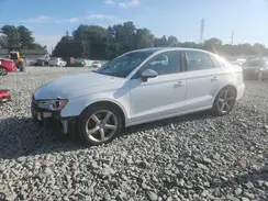 WAUA7HFF7G1050809 2016 AUDI A3