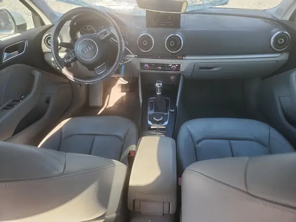 WAUA7HFF7G1050809 2016 AUDI A3 - Image 8