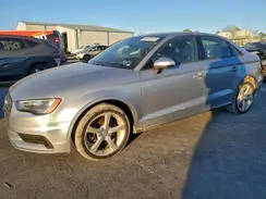 WAUA7HFF9G1104739 2016 AUDI A3