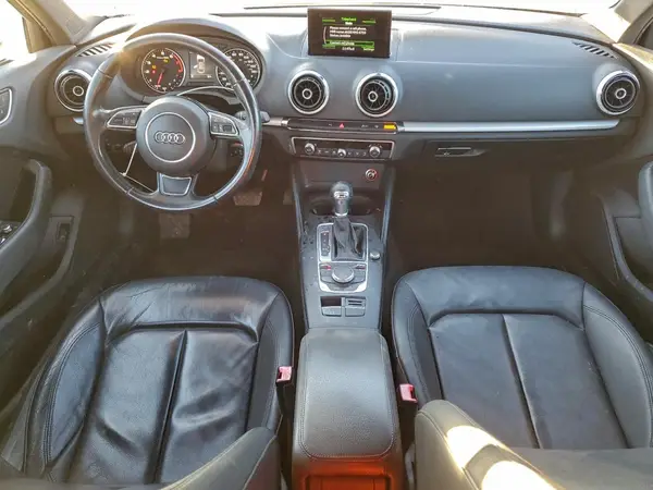 WAUA7HFF9G1104739 2016 AUDI A3 - Image 8