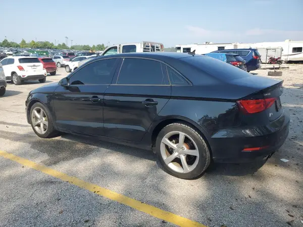 WAUA7HFF9G1112713 2016 AUDI A3 - Image 2