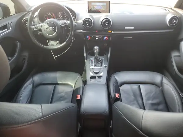 WAUA7HFF9G1112713 2016 AUDI A3 - Image 8