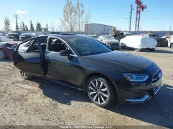 WAUAAAF40PN019952 2023 AUDI A4