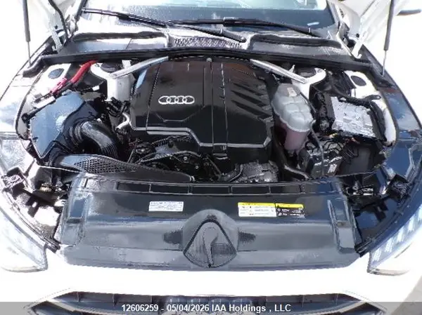 WAUAAAF41PN013402 2023 AUDI A4 - Image 8