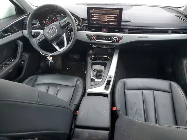 WAUAAAF41RN006226 2024 AUDI A4 - Image 8