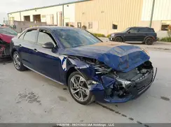 WAUAAAF42PN008063 2023 AUDI A4