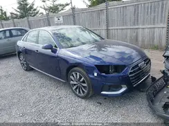 WAUAAAF42PN016776 2023 AUDI A4